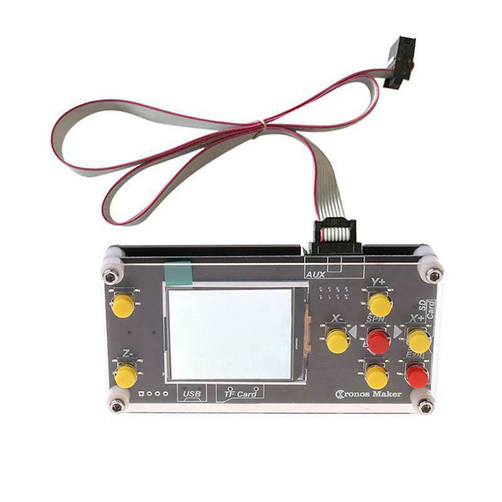 Controller Grbl Board - GRBL CNC 오프라인 컨트롤러 보드 1