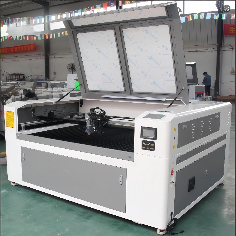 Co2 Laser Engraving Machine - 고속 CO2 레이저 6090 1390 1610