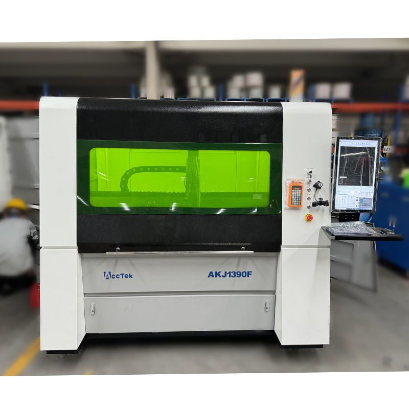 Industrial Laser Price - JINAN CNC 산업 장비 레이커스 소형