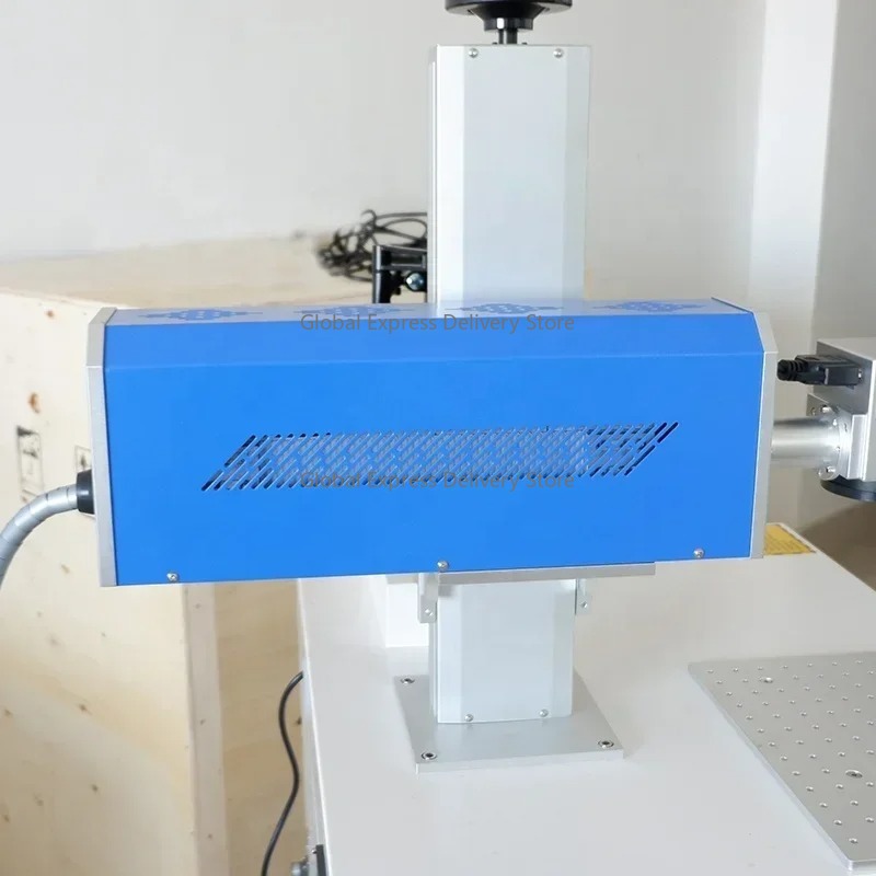 Industrial Laser Price - 20W 30W 50W 100W 데스크탑 휴대용
