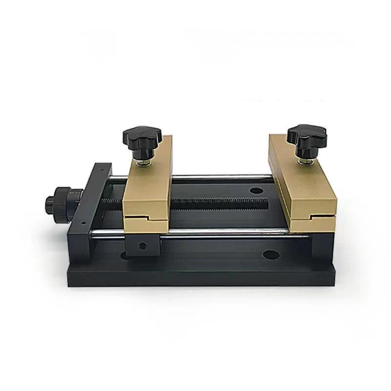 Industrial Laser Etching Machine - 섬유 마킹 금속 시트 거치대 마킹