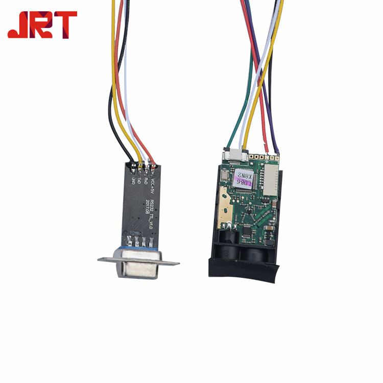 Industrial Laser Measuring Device - 40m OEM 산업용 측정 장치 레이저