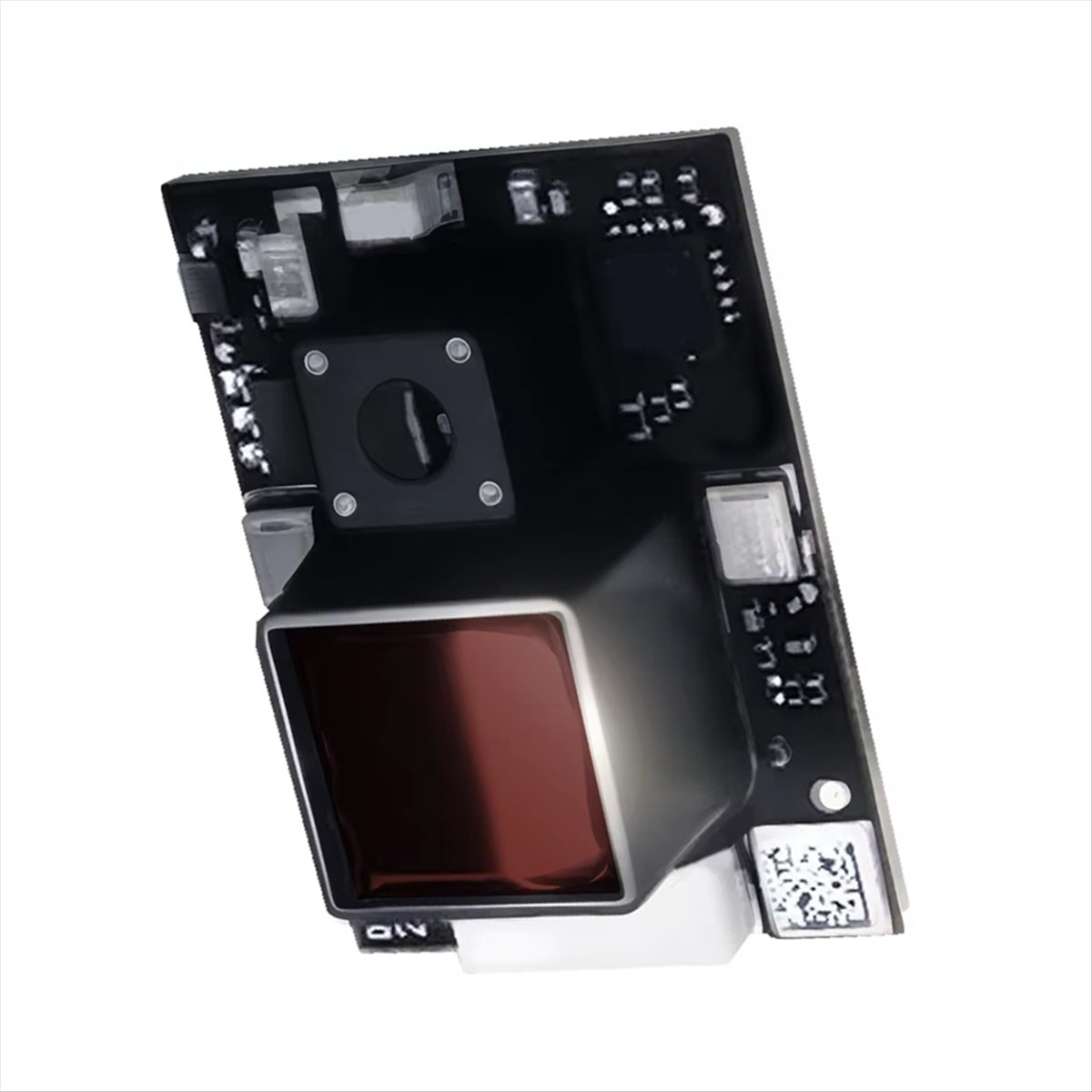 Industrial Laser Price - 저가 20m 고정밀 통합 DToF 레이저