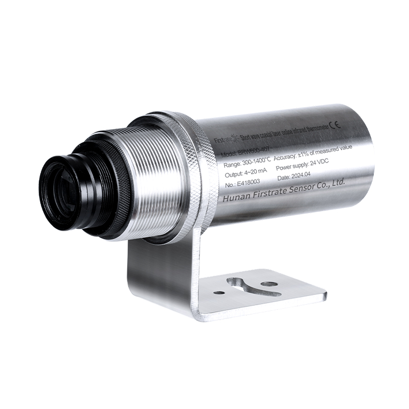 Industrial Laser Price - 600-407 비접촉식 레이저 IR 저가형 적외선