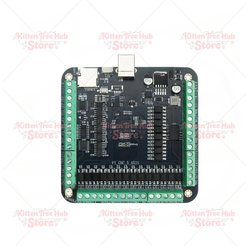 Controller Grbl Board - GRBL 제어 보드 CNC 오프라인 조각기