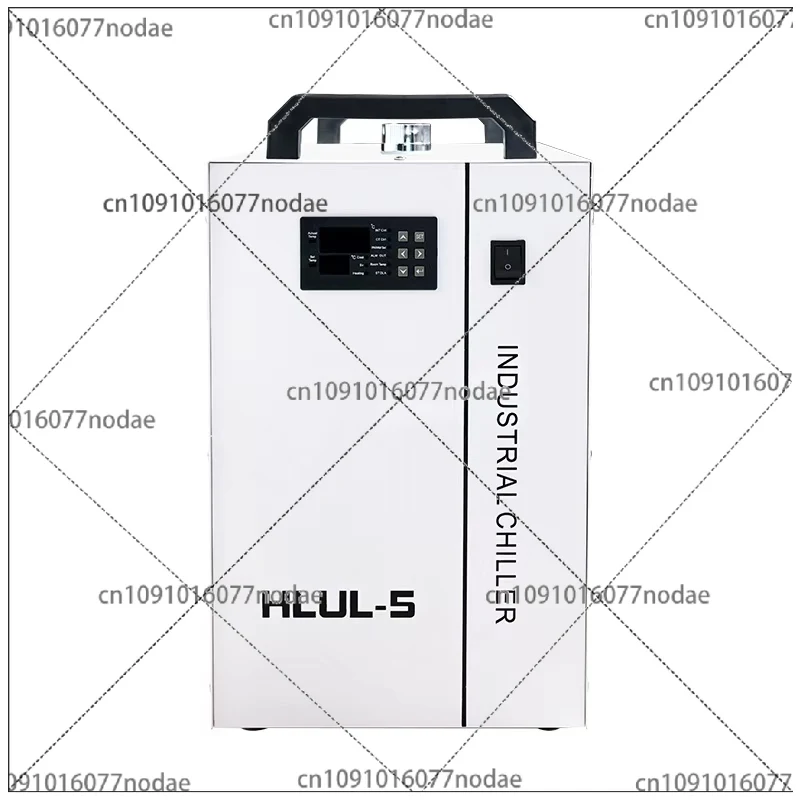 Industrial Laser Marking Systems - 산업용 냉각 시스템용 HLUL5 레이저 워터