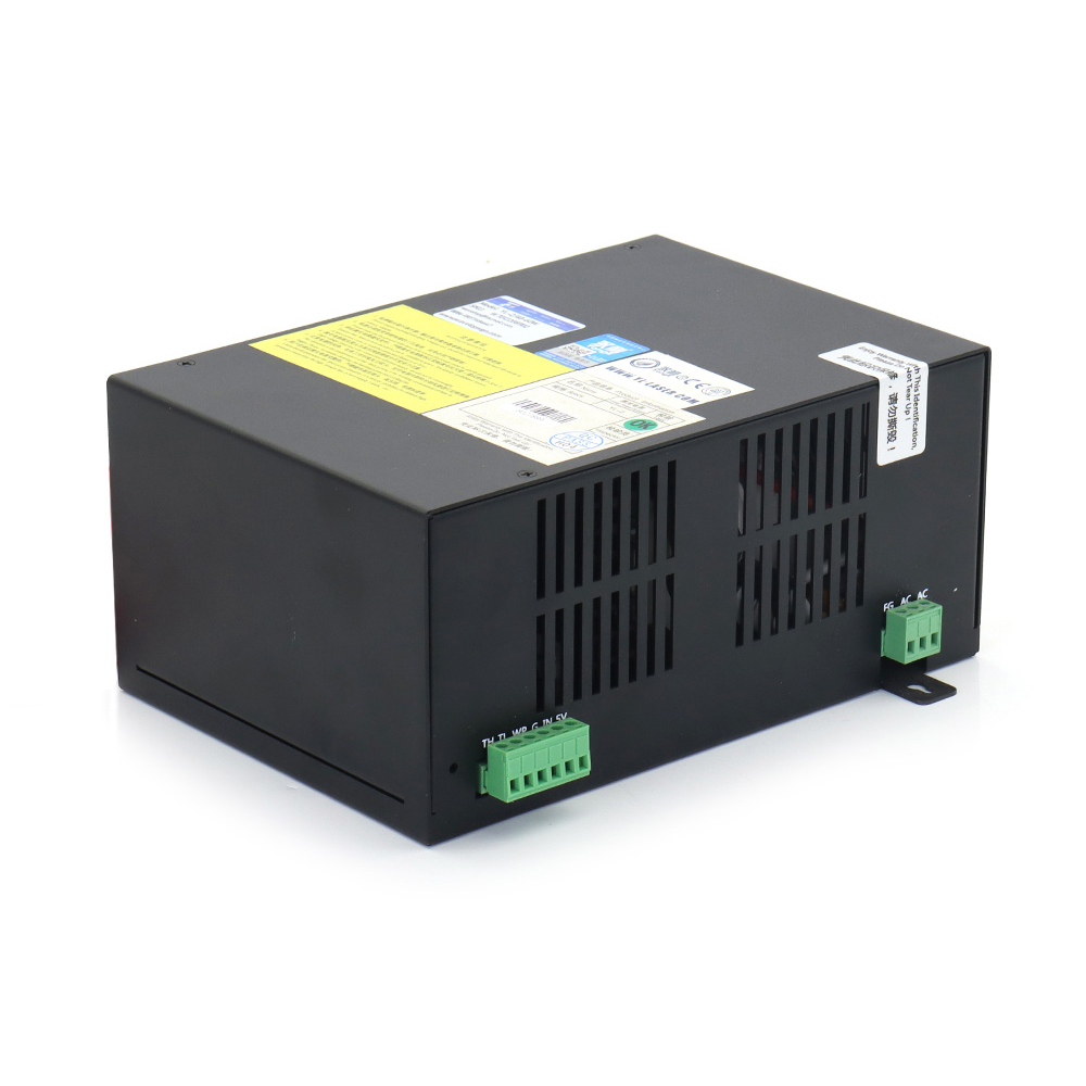 Co2 Laser Engraving Machine - CO2 레이저 파워 서플라이 38W -