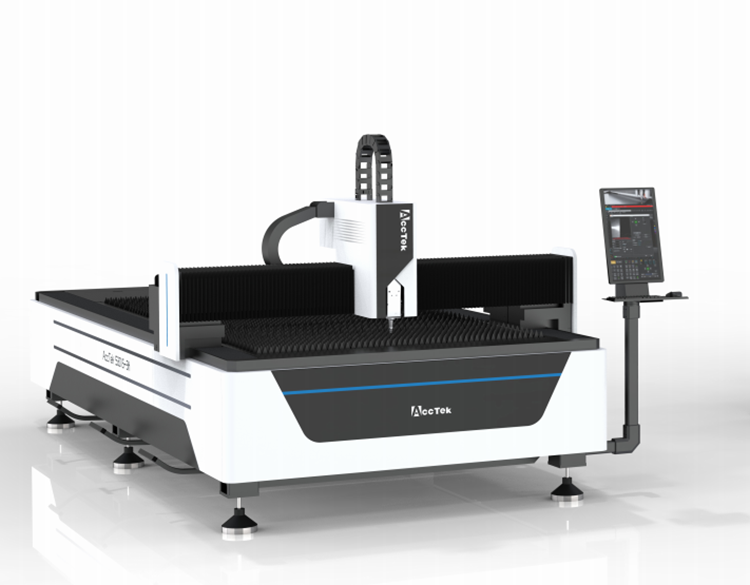 Industrial Laser Cutting Machine - 핫세일 CNC 파이버 레이저 절단기 1530