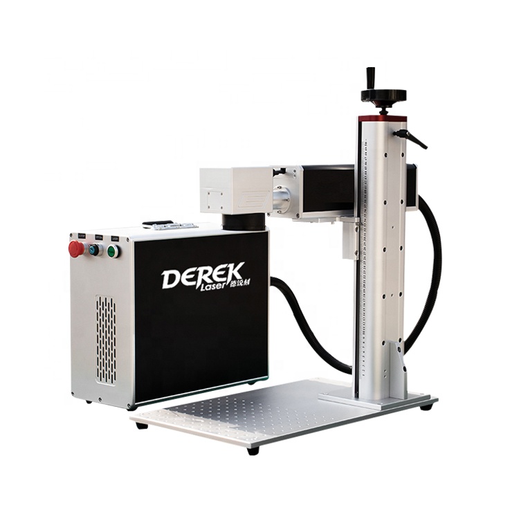 Industrial Laser Engraving Machine For Metal - 식당 호텔 산업용 AI DXF PLT