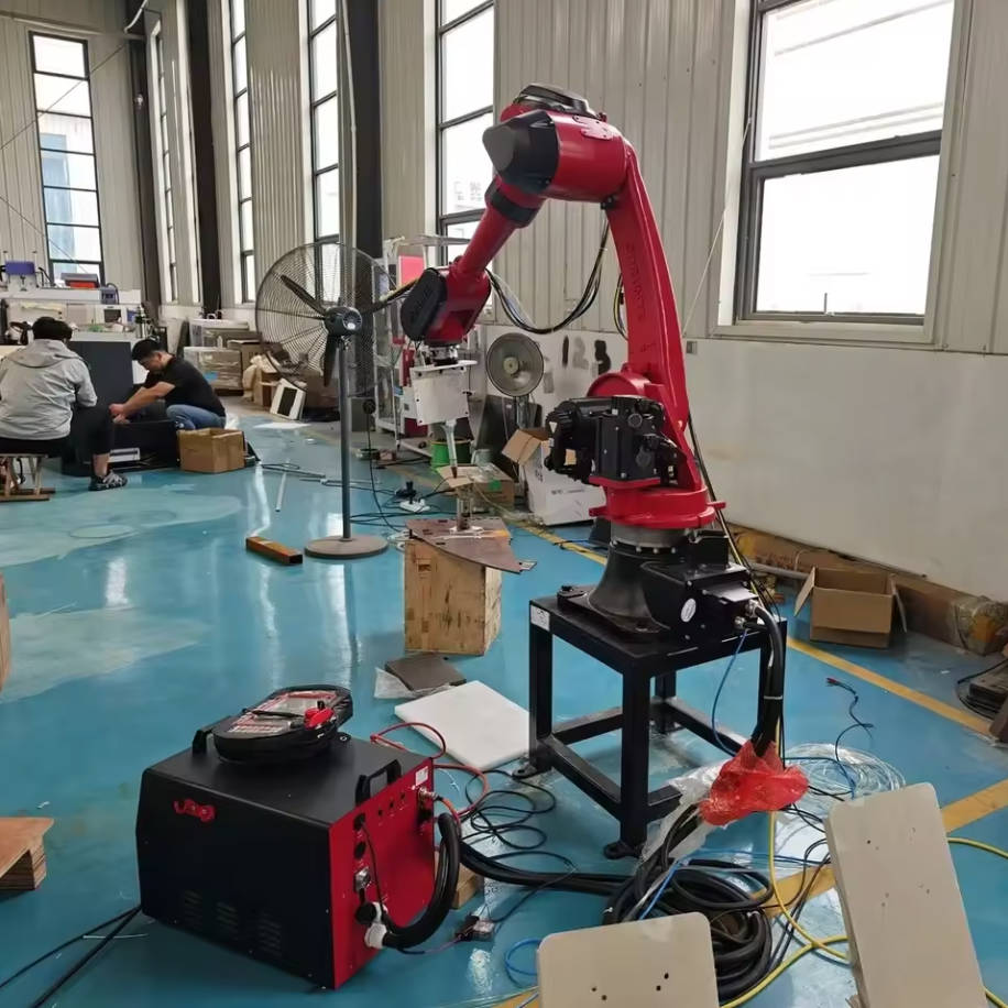 Industrial Laser Price - 최고 가격 산업용 완전 자동 로봇