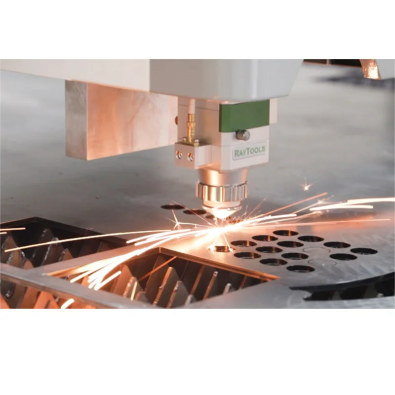 Industrial Laser Price - CE 버전 Raycus 레이저 발생기, 산업용