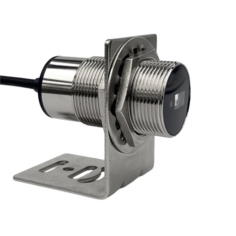 Industrial Laser Measuring Device - 【추천】NPN+ RS485 출력 적외선 레이저 거리
