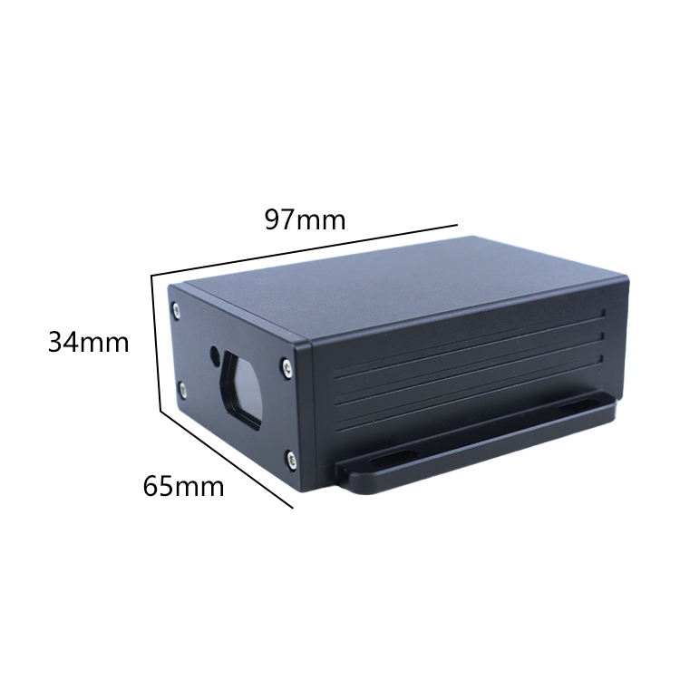 Industrial Laser Measuring Device - 100m RS485 라즈베리 파이 레이저 거리