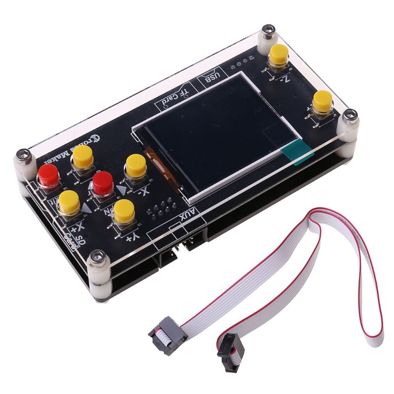 Controller Grbl Board - Cnc Grbl 오프라인 컨트롤러 보드 Pro