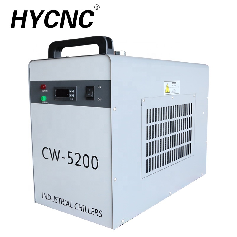 Industrial Laser Price - S&a 고품질 컴프레서 산업용 냉각기 가격