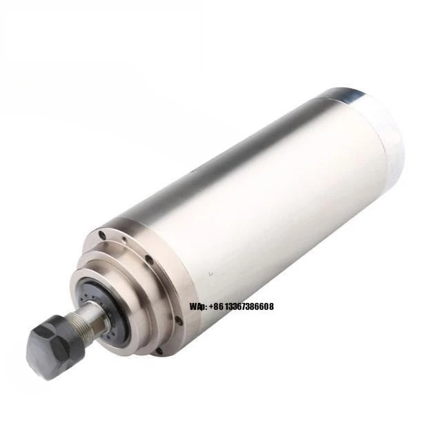 Cnc Spindle Motor - 목공 광고용 CNC 라우터 부품용 4.5kw