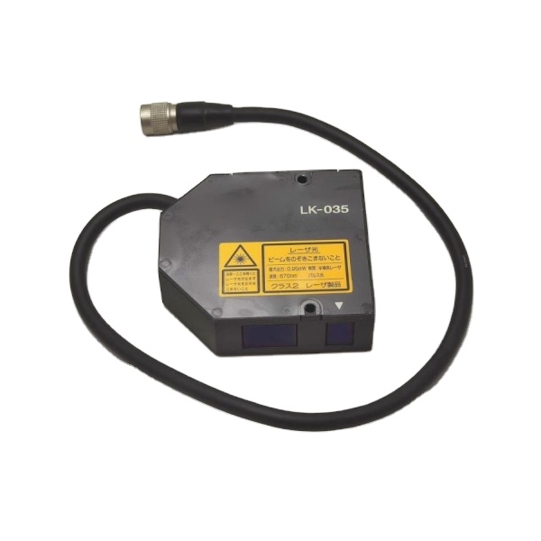 Industrial Laser Displacement Sensor - LK-030 CDD 레이저 변위 센서 산업