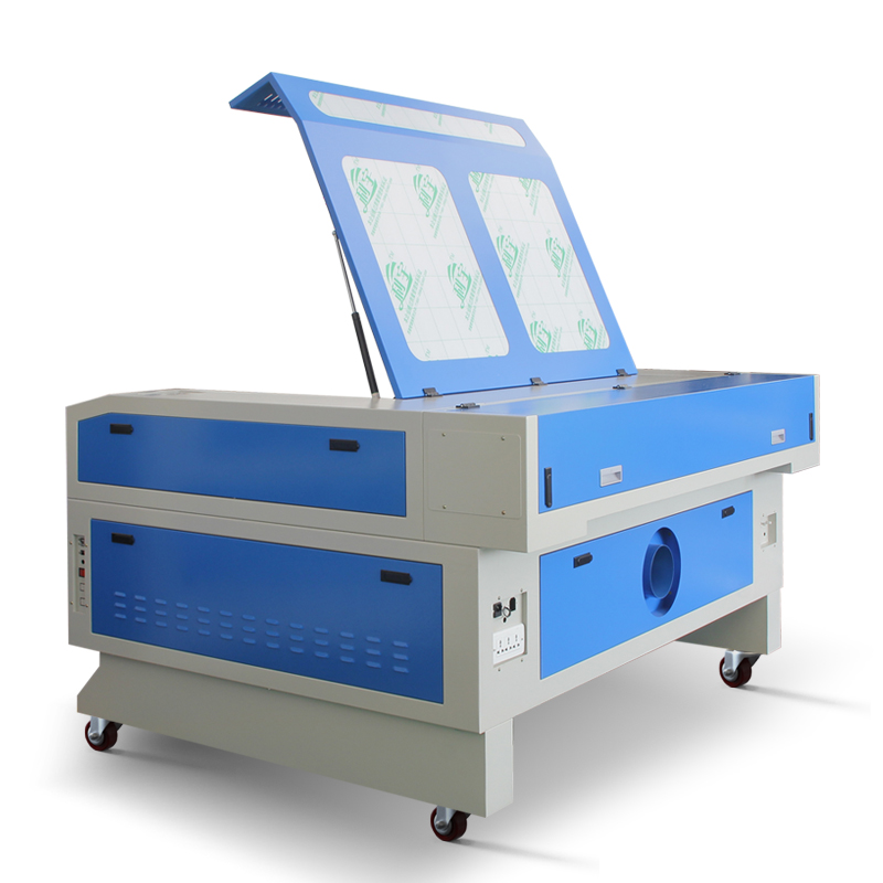 Industrial Laser Engraving Machine For Metal - 산업용 1390 CO2 레이저 조각기 (비금속
