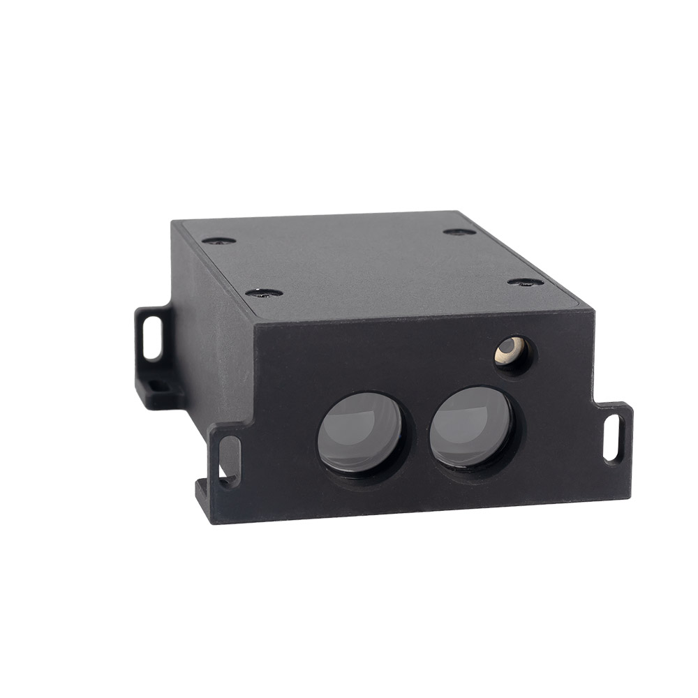 Industrial Laser Measurement - 메스커넬 산업용 700m 레이저 측정 센서