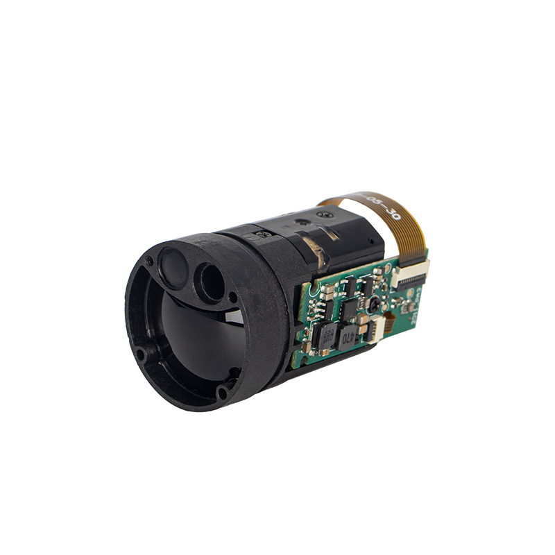 Industrial Laser Measuring Device - 경량 1000m 야간 투시 장거리 측정