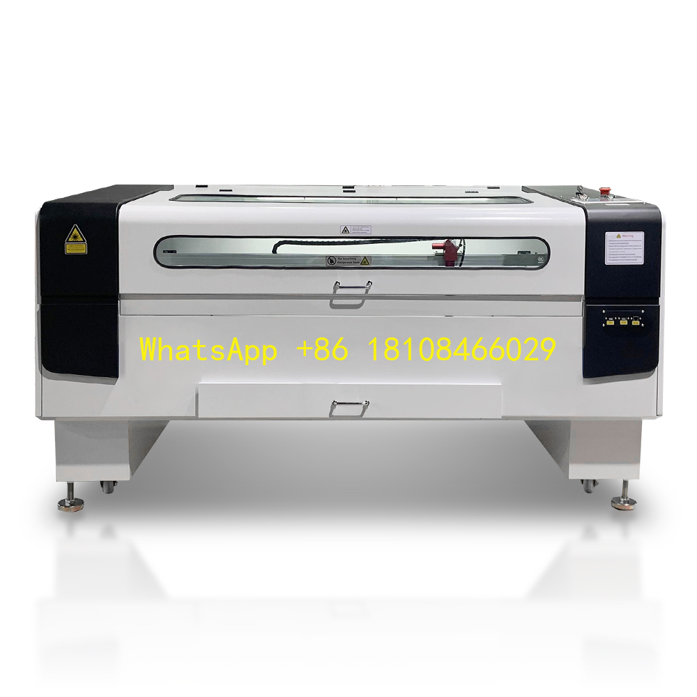 Co2 Laser Engraving Machine - 100w - 300w 레이저 커터 보드