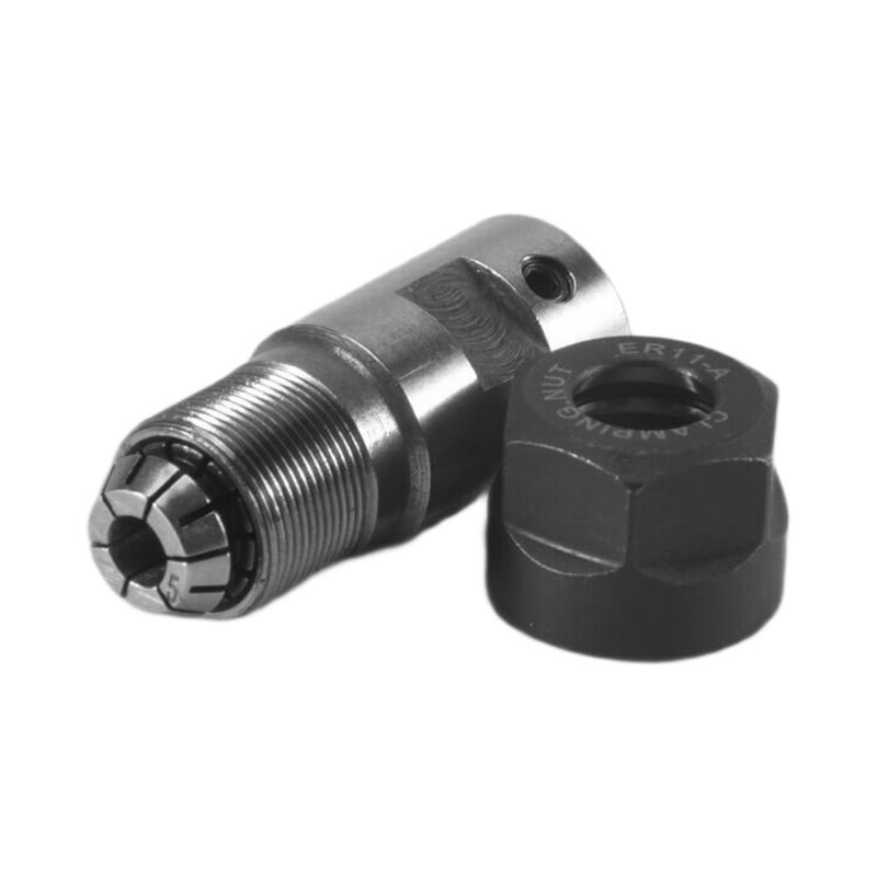 Cnc Spindle Motor - 최고 판매 상품 ER11 5mm 모터