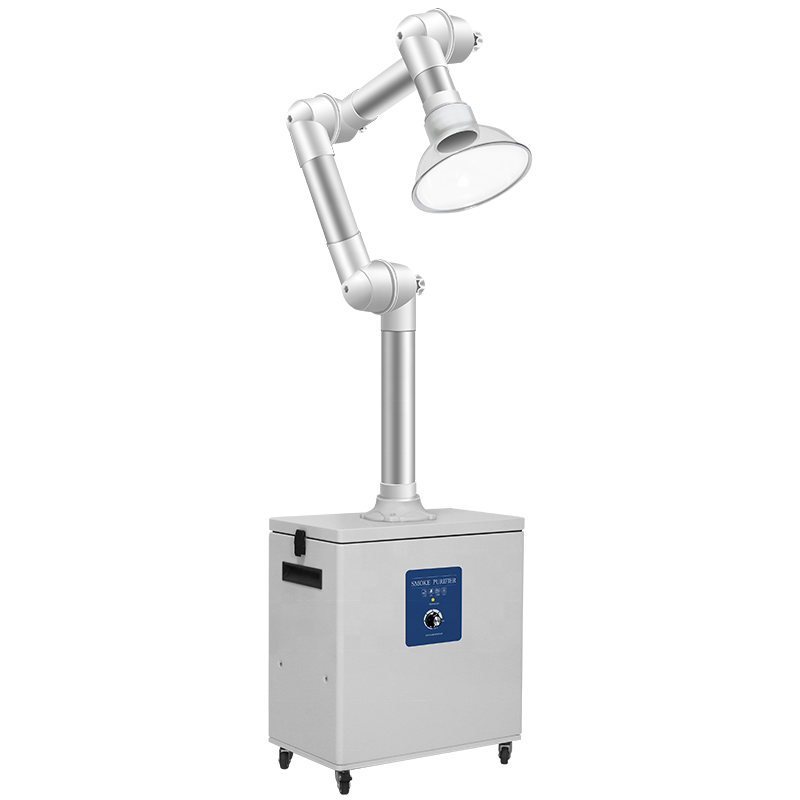공장가 230W 레이저 미용 연기흡수기 치과용 외부 구 - Industrial Laser Price 리뷰 및 가격