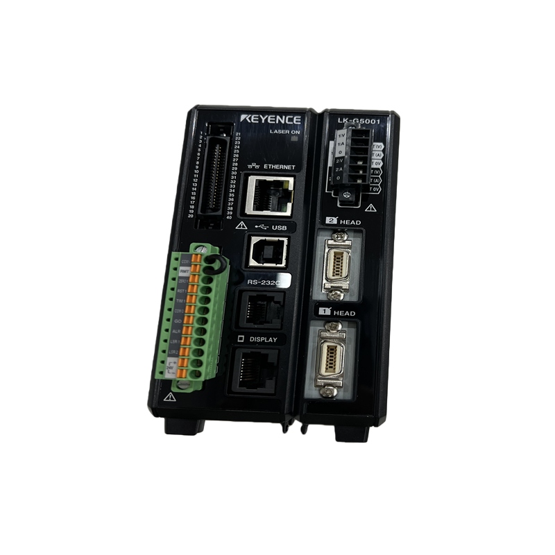 키엔스 LK-G5001 고정밀 CMOS 레이저 변위 센 - Industrial Laser Displacement Sensor 리뷰 및 가격