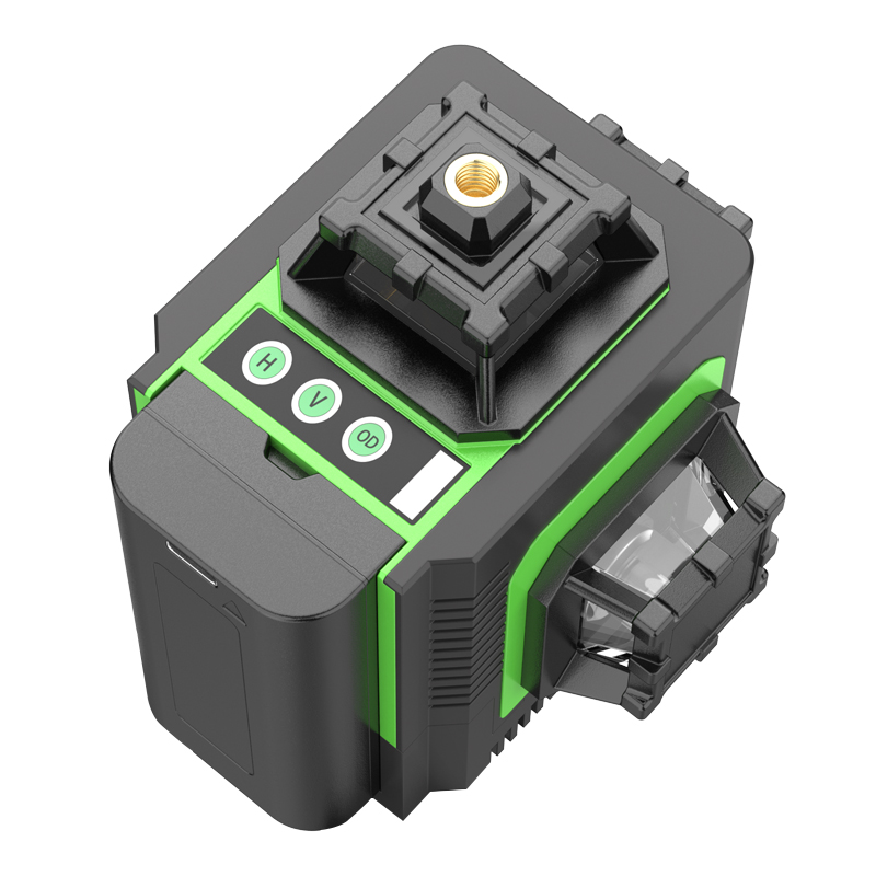 최저가 미니 3/4D 레이저 라이트 레벨 기계 12/1 - Industrial Laser Price 리뷰 및 가격