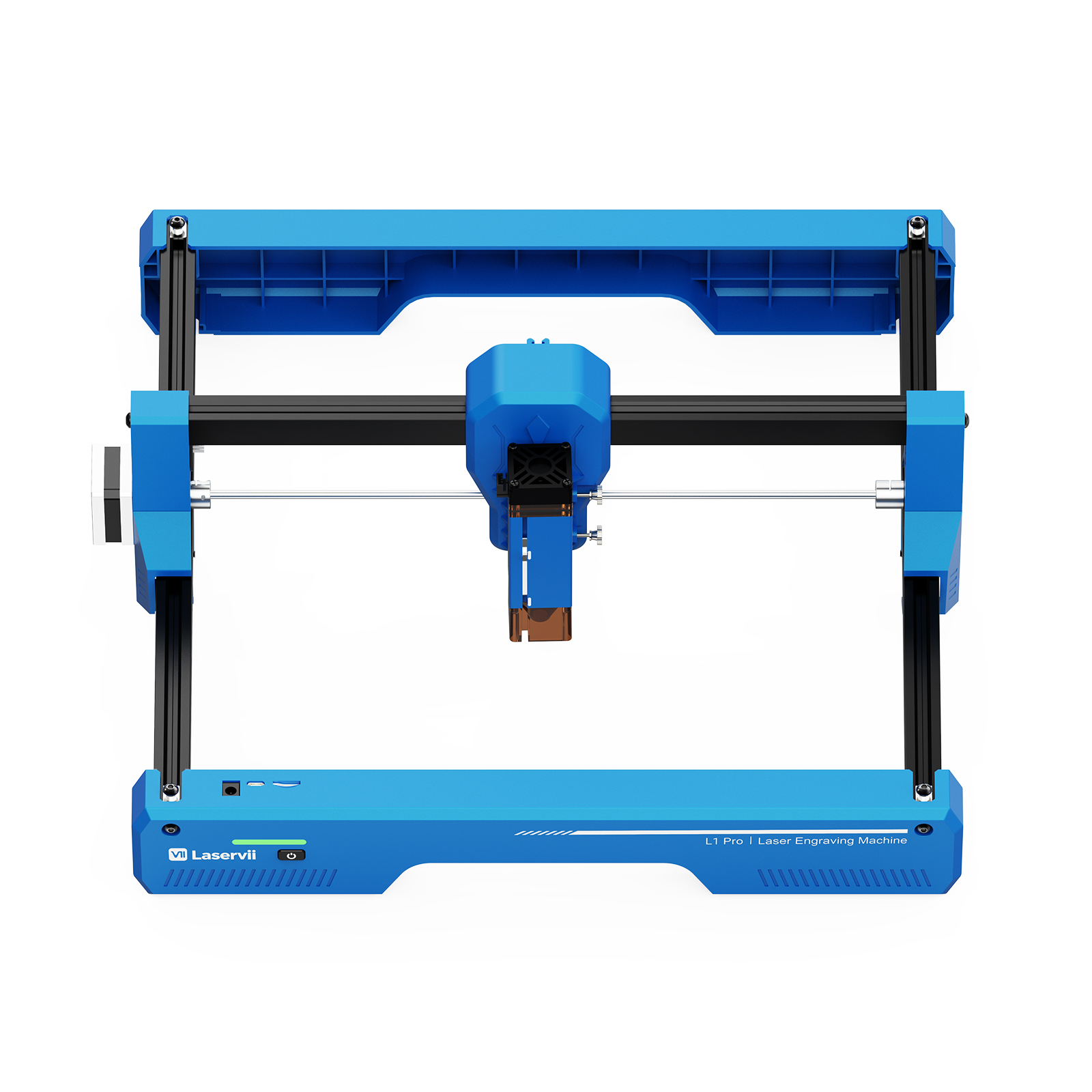 Laservii L1 Pro 7W 12W 데스크탑 레이 - Industrial Laser Cutter 리뷰 및 가격