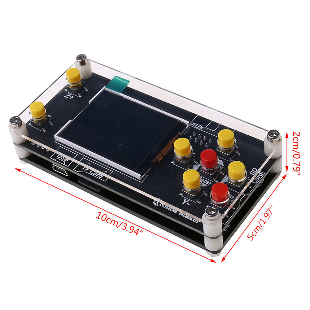 GRBL CNC 오프라인 컨트롤러 보드 1 8인치 디스 - Controller Grbl Board 리뷰 및 가격