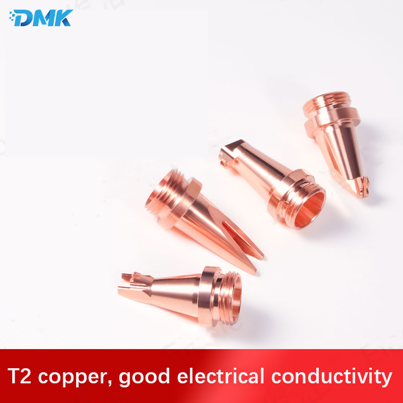 치린 광섬유 레이저 용접 노즐 M10 M16 구리 스플 - Industrial Laser Head 리뷰 및 가격