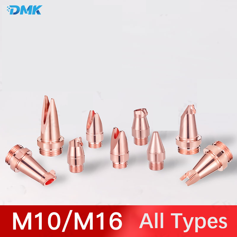 치린 광섬유 레이저 용접 노즐 M10 M16 구리 스플 - Industrial Laser Head 리뷰 및 가격