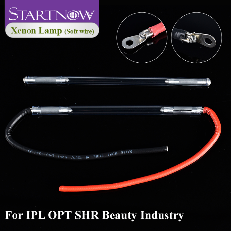 스타트나우 소프트 와이어 크세논 플래시 램프 펄스 크세 - Industrial Laser Welder 리뷰 및 가격