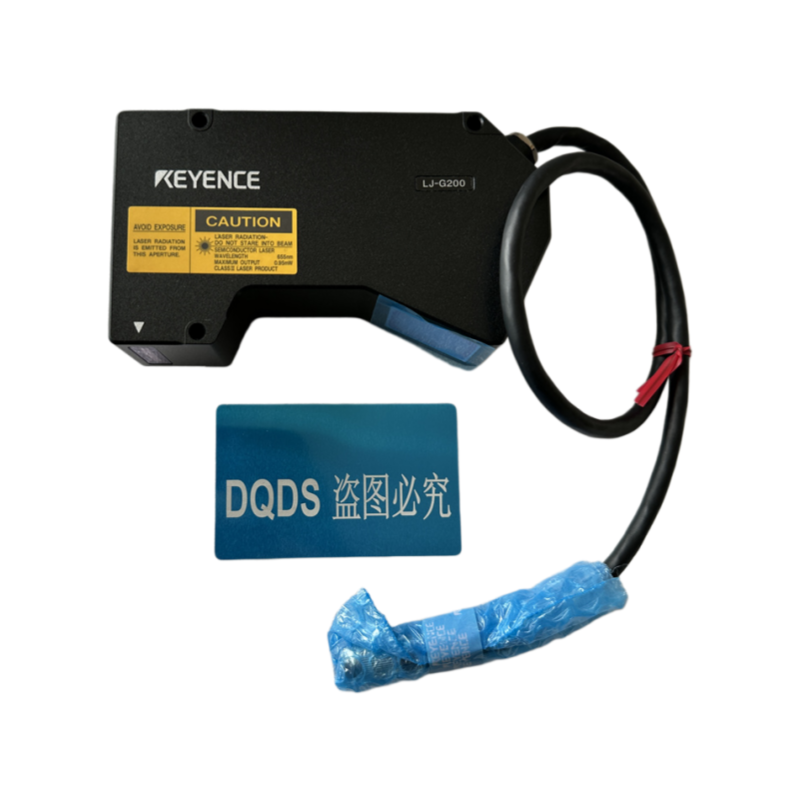 키엔스 LJ-G200 고정밀 2D 레이저 변위 센서 헤 - Industrial Laser Displacement Sensor 리뷰 및 가격