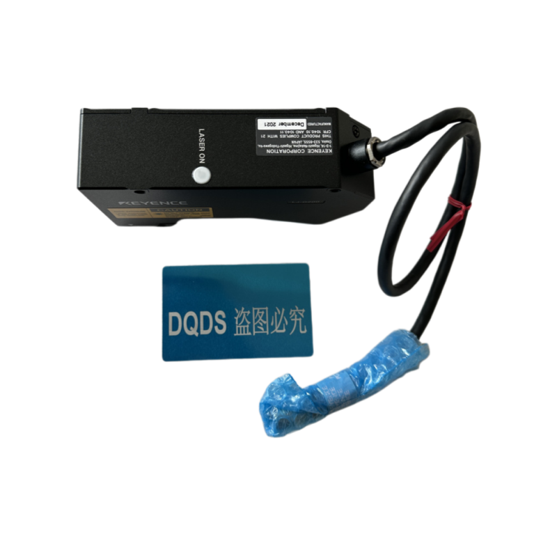 키엔스 LJ-G200 고정밀 2D 레이저 변위 센서 헤 - Industrial Laser Displacement Sensor 리뷰 및 가격
