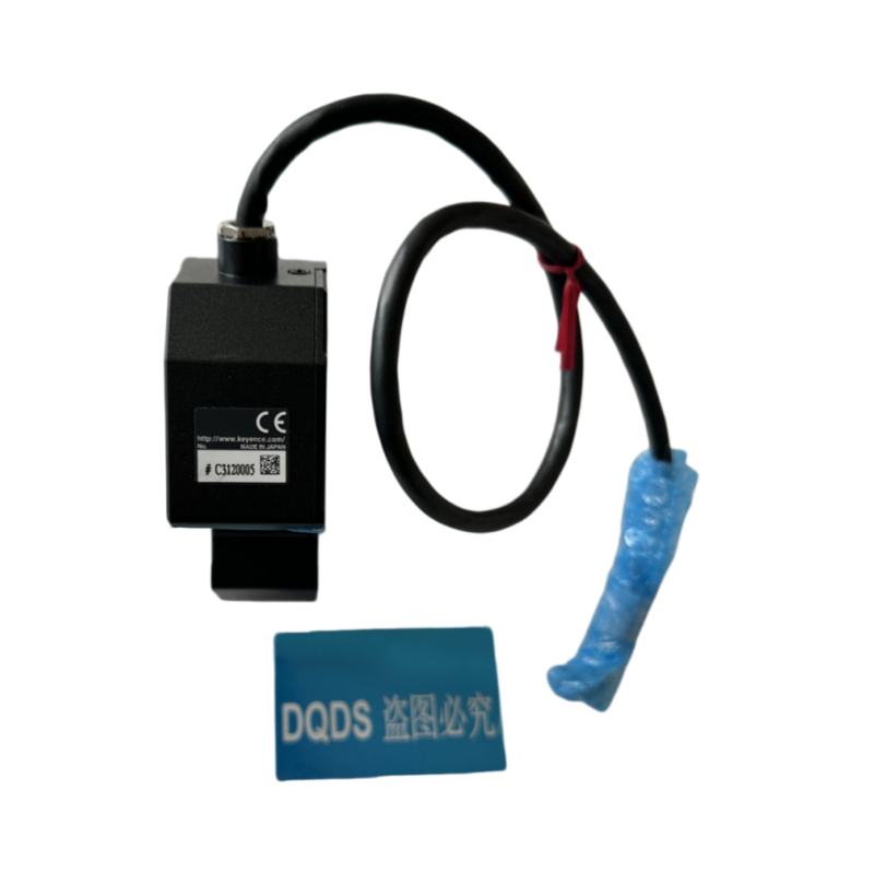 키엔스 LJ-G200 고정밀 2D 레이저 변위 센서 헤 - Industrial Laser Displacement Sensor 리뷰 및 가격