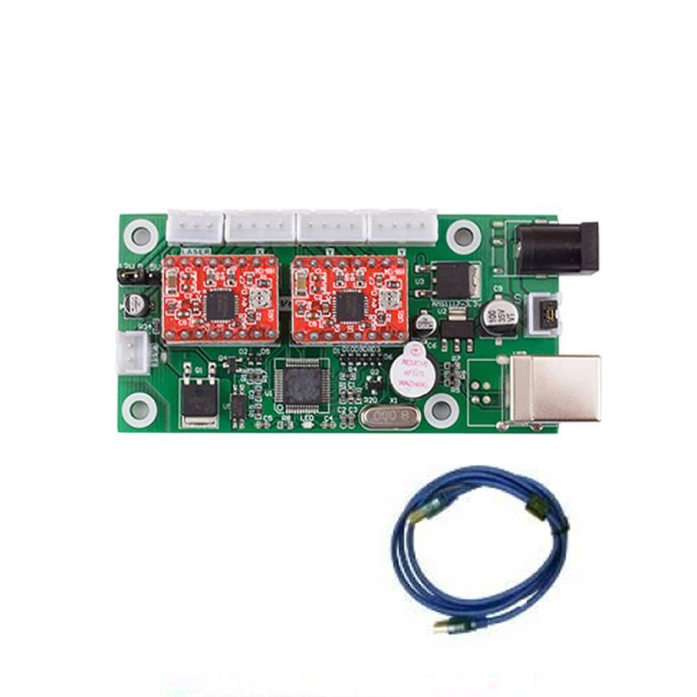 Grbl 제어 보드 USB CNC 조각기 레이저 조각  - Controller Grbl Board 리뷰 및 가격