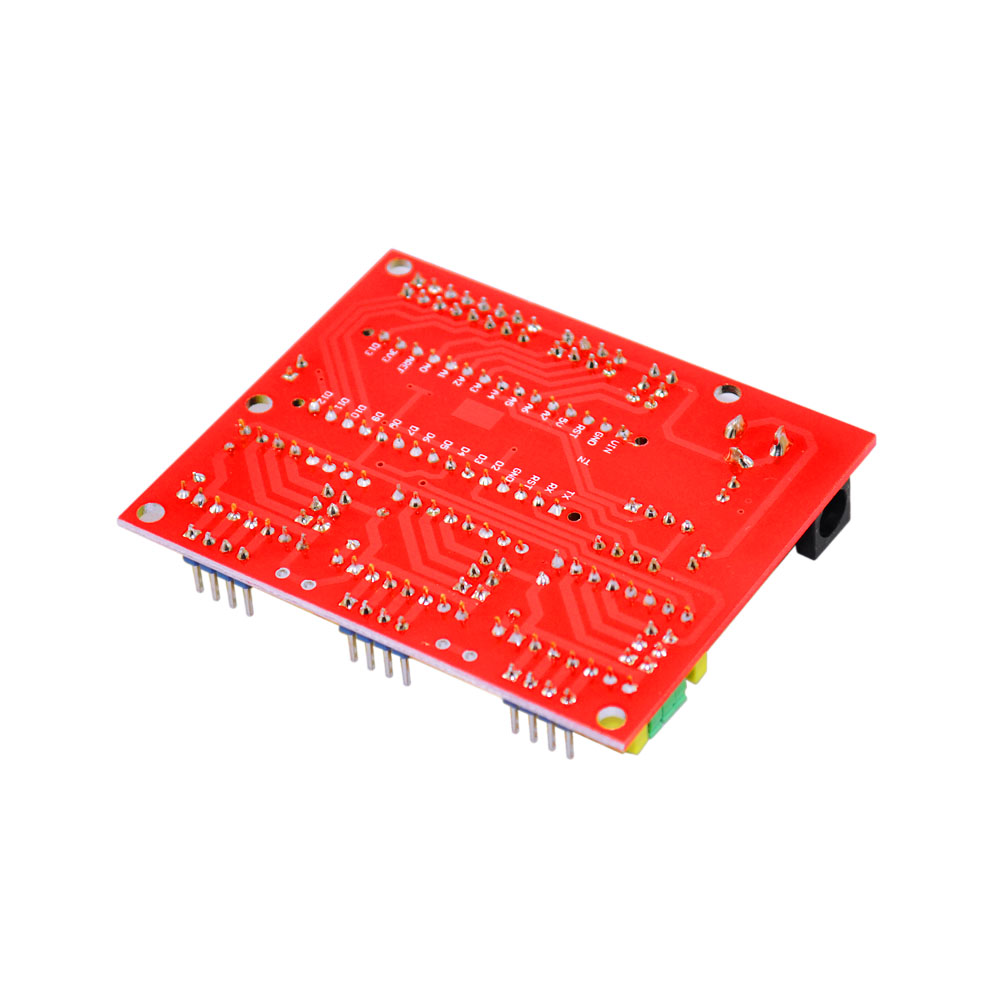 Keyestudio CNC Shield V4 카드 GR - Controller Grbl Board 리뷰 및 가격