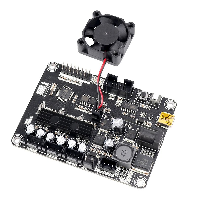 CNC 3018 Pro 레이저 조각기 목공 3축 CNC - Controller Grbl Board 리뷰 및 가격