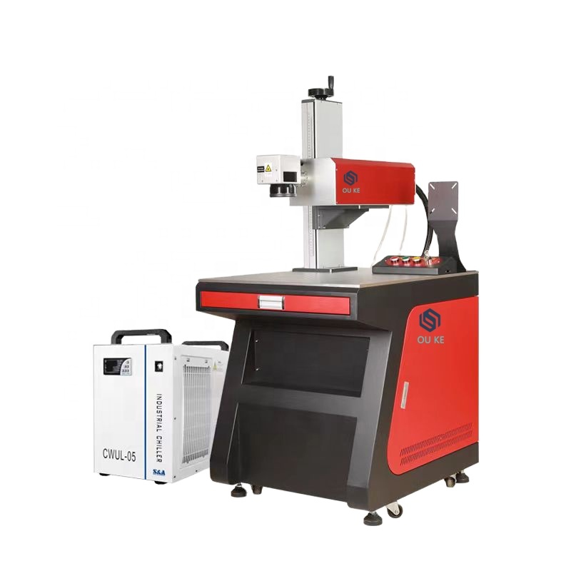 정밀 작업을 위한 200W 고정밀 산업용 레이저 금속  - Industrial Laser Engraving Machine For Metal 리뷰 및 가격