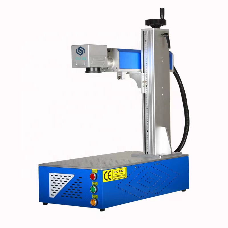 정밀 작업을 위한 200W 고정밀 산업용 레이저 금속  - Industrial Laser Engraving Machine For Metal 리뷰 및 가격