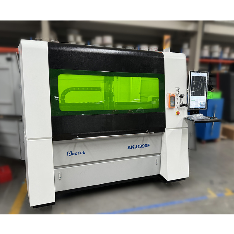 JINAN CNC 산업 장비 레이커스 소형 1390 1 - Industrial Laser Price 리뷰 및 가격
