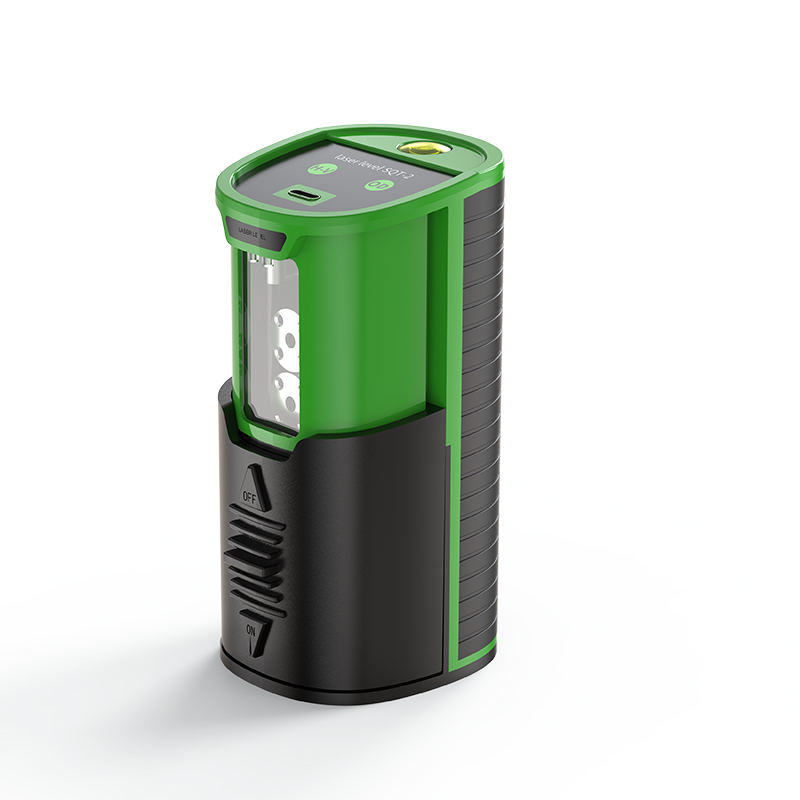 최고의 산업용 그린 레이저 레벨 360도 회전 삼각대  - Best Industrial Laser Level 리뷰 및 가격