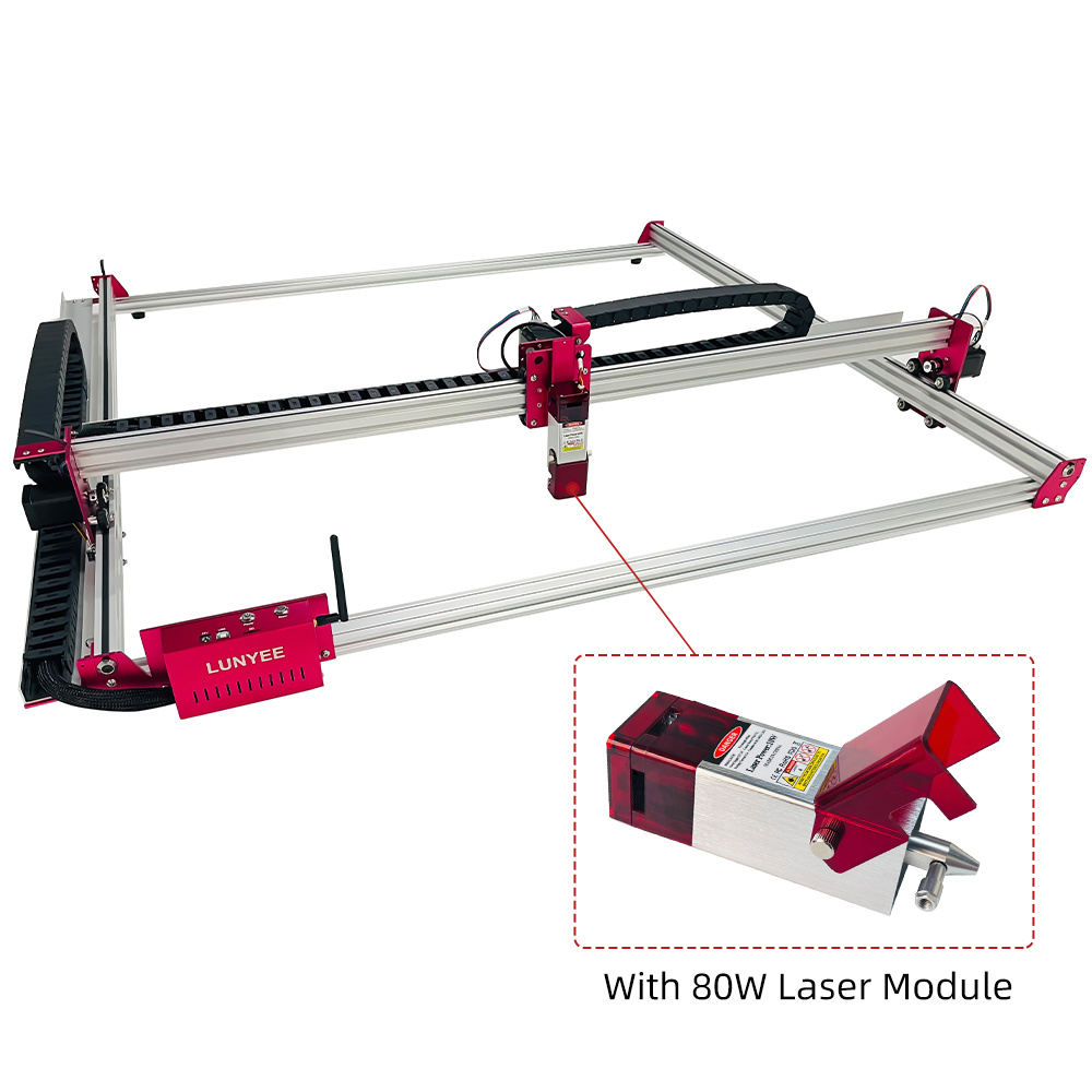 금속, 스테인리스 스틸 조각용 고속 및 CE 인증 산업 - Industrial Laser Engraving Machine For Metal 리뷰 및 가격