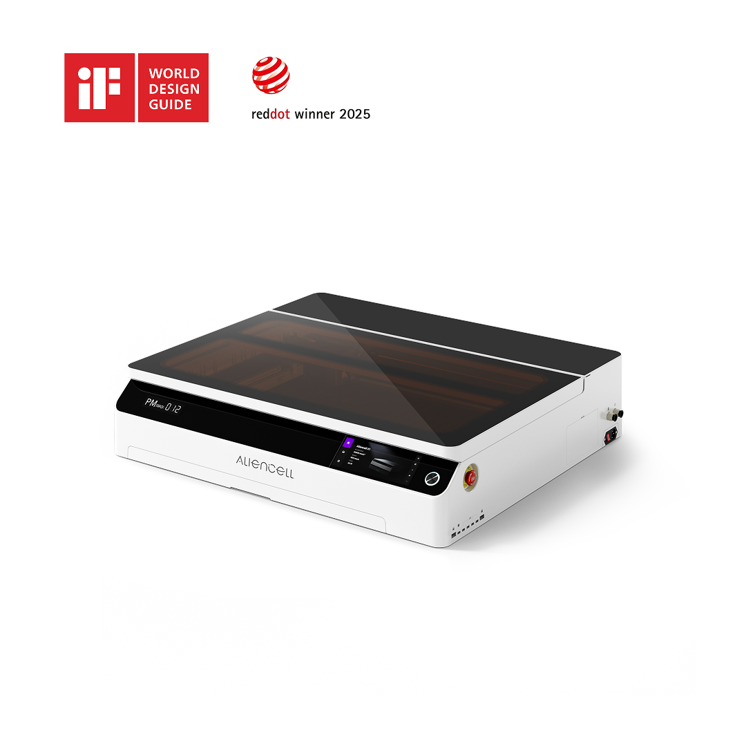 Aliencell 40W X1 다이오드 레이저 조각기, - Industrial Laser Fabric Cutting Machine 리뷰 및 가격
