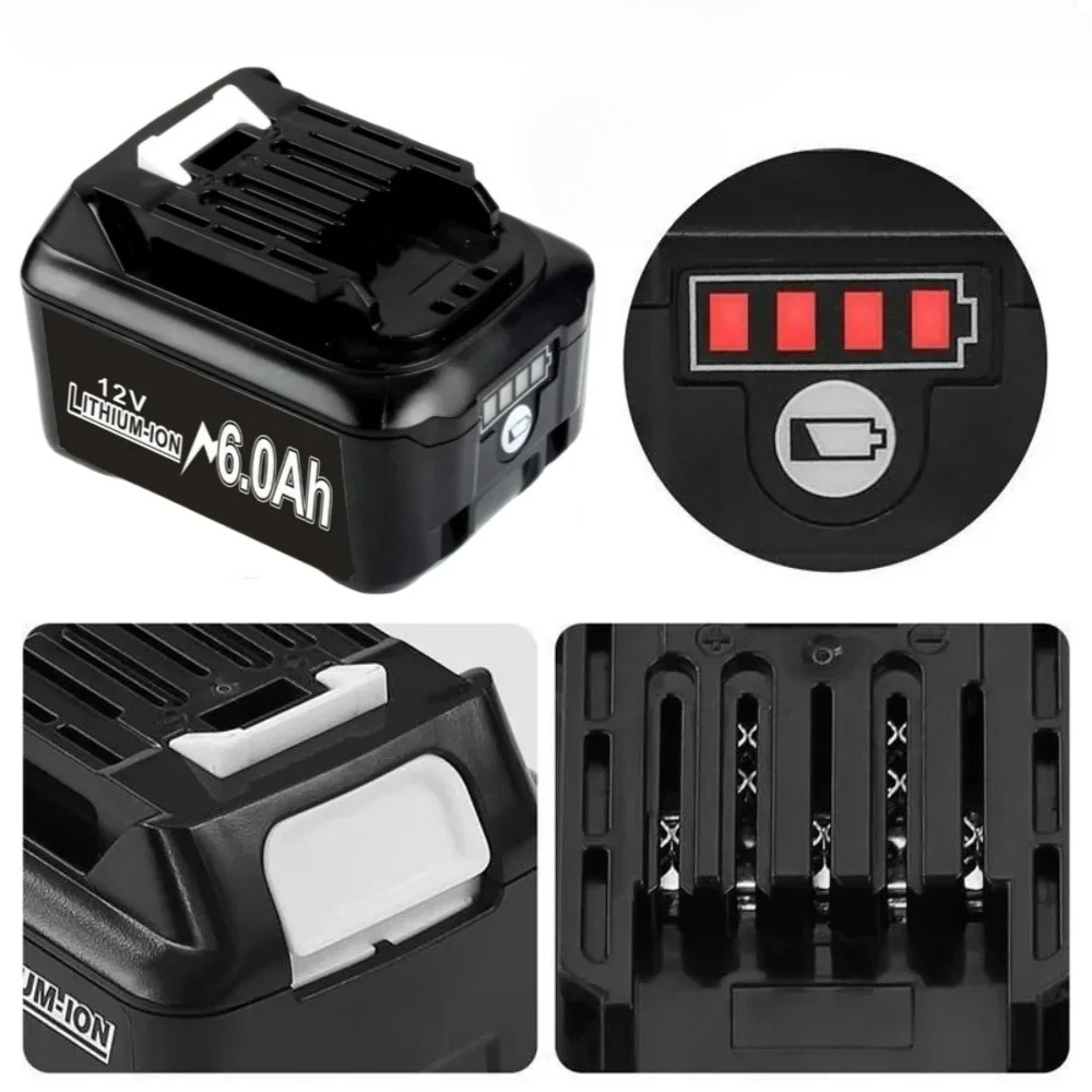 마키타 BL1040 DF031D DF331D TD110 - Makita Drill Hp1640 리뷰 및 가격