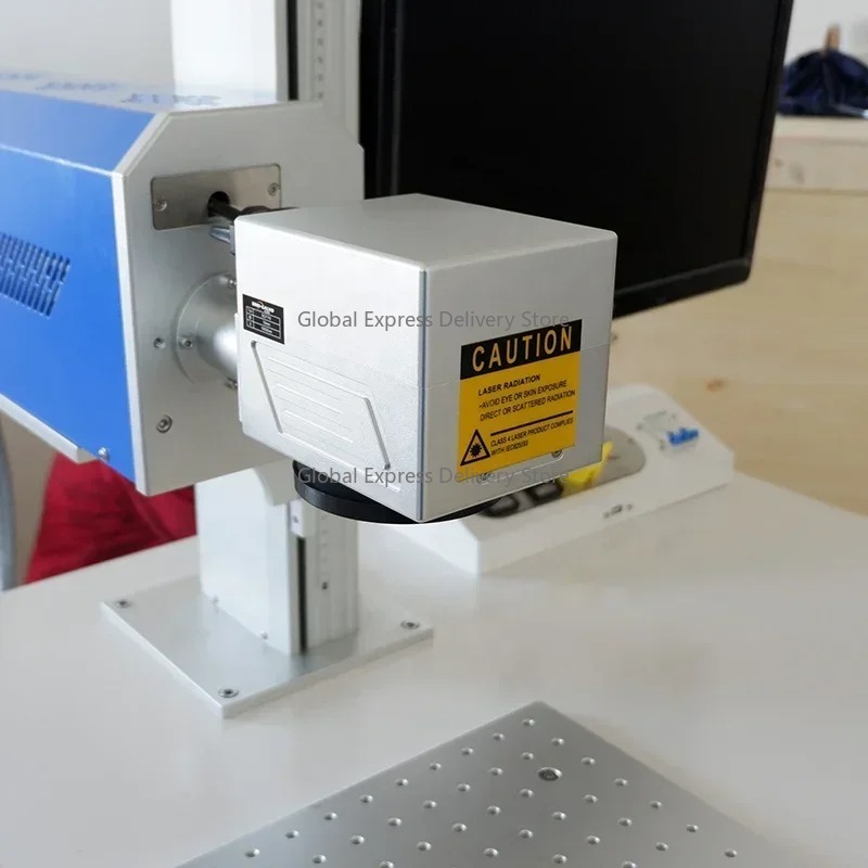 20W 30W 50W 100W 데스크탑 휴대용 파이버  - Industrial Laser Price 리뷰 및 가격