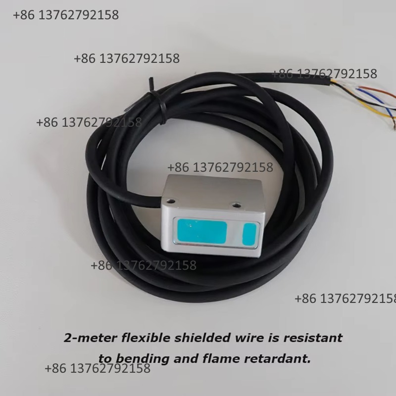 0.1mm 정밀도 비접촉식 레이저 변위 센서, 측정 범 - Industrial Laser Displacement Sensor 리뷰 및 가격