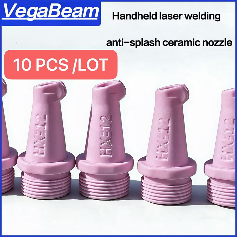 10 Pcs 핸드헬드 레이저 세라믹 용접 노즐 M16  - Industrial Laser Welder 리뷰 및 가격